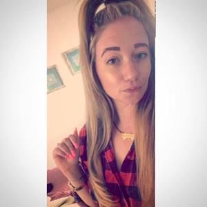 Meet your Posher, Shay